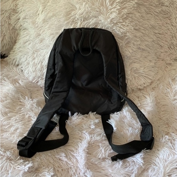 Mini Puma Knapsack, black - Picture 2 of 6